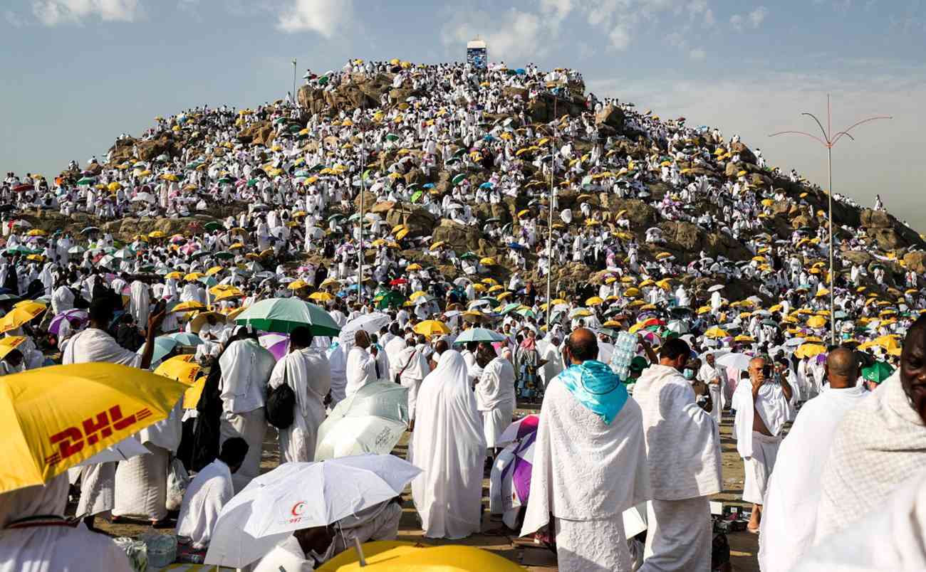 فضل الصيام وأحب الأعمال في يوم عرفة.. أدعية مكتوبة مستحبة واردة عن النبي الكريم