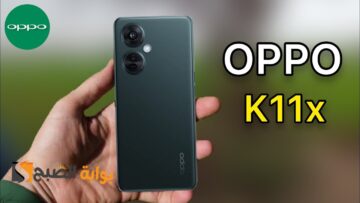 سعر ومواصفات هاتف Oppo K11x – وأهم مميزاته