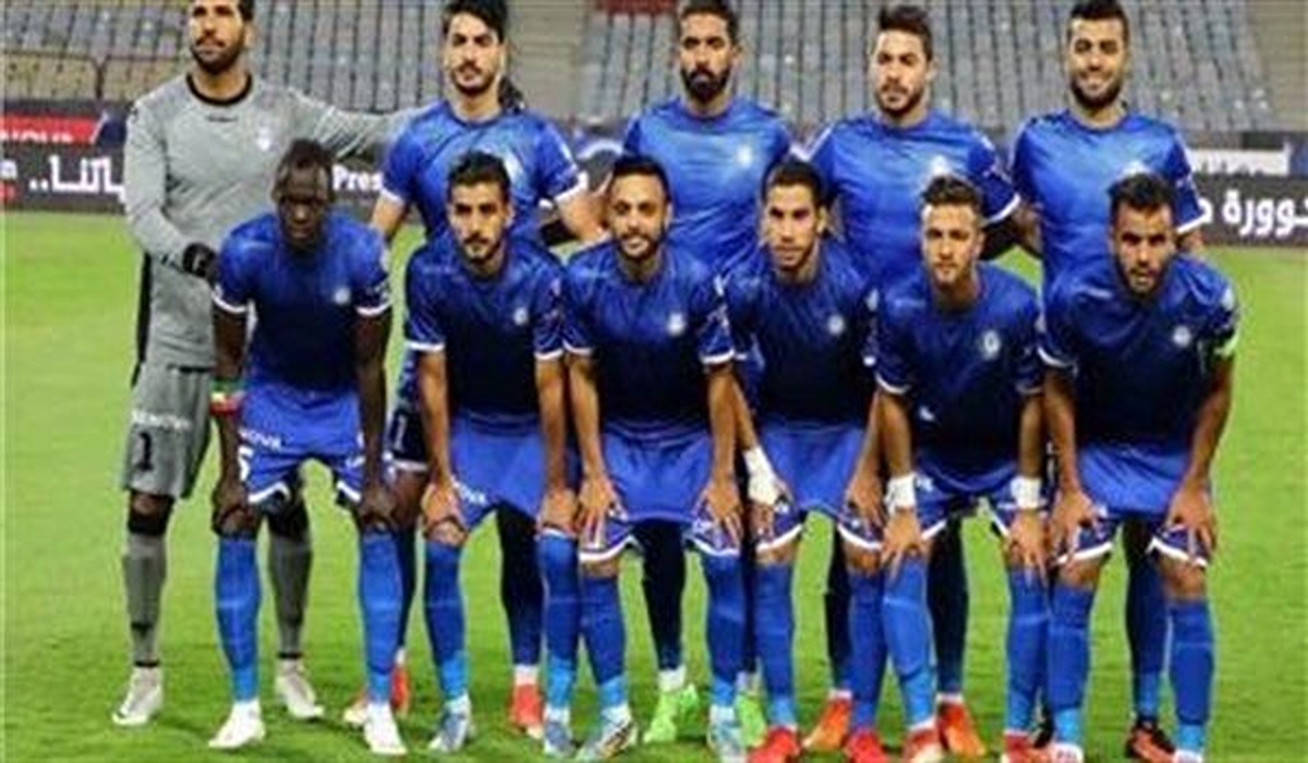 موعد مباراة سموحة ومودرن سبورت في الدوري المصري والقنوات الناقله لها
