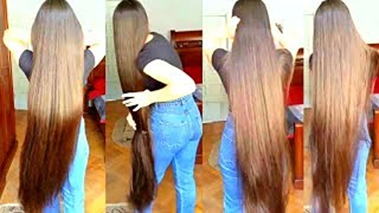 أسرار جداتنا لتطويل وتكثيف الشعر بوصفات من خيرات الطبيعية ستقولي وداعا لتساقط شعرك