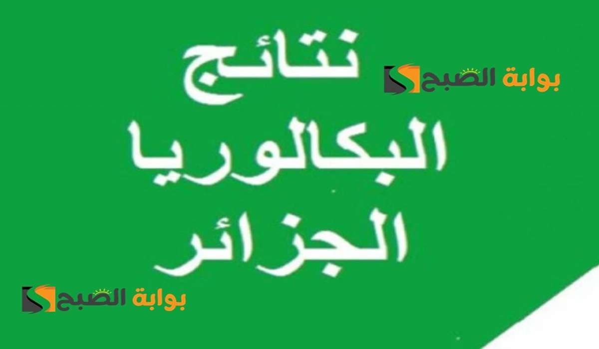 *الموقع الرسمـي* رابط نتائج البكالوريا عبر فضاء أولياء التلاميذ 2024 awlyaa education dz .. الرابط والخطوات