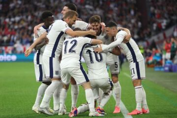 تشكيل انجلترا ضد سويسرا في ربع نهائي بطولة كأس اليورو 2024