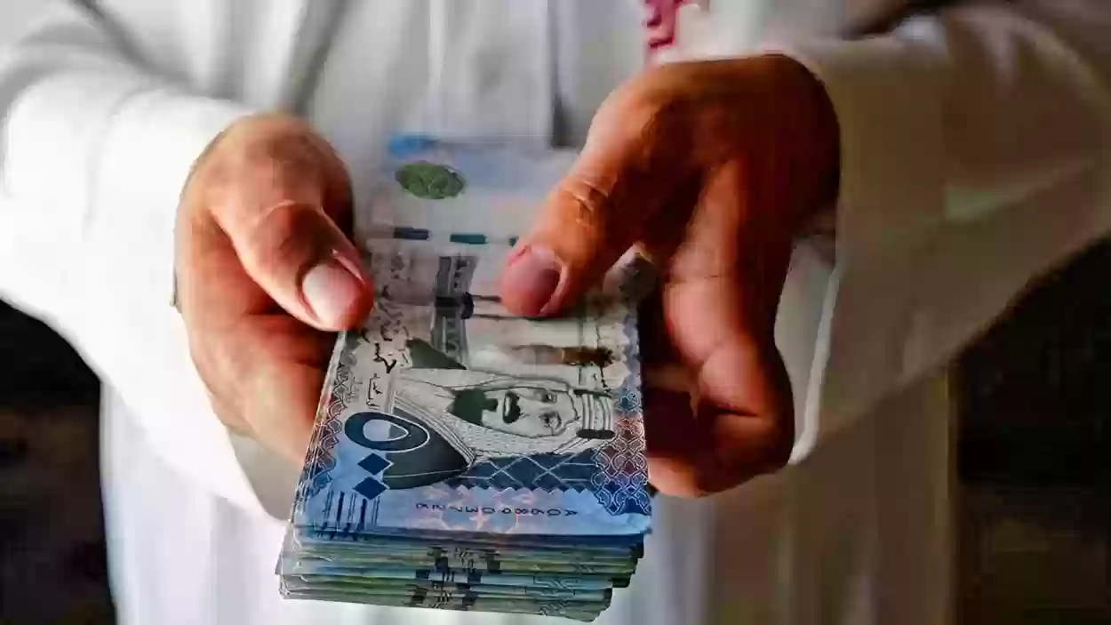 قسط على 5 سنوات.. قرض شخصي بقيمة 22 ألف ريال بقسط مريح.. سدد كافة ديونك