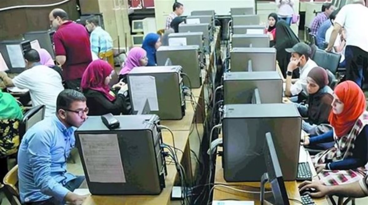 سوق العمل اللي هيحدد.. بشرى سارة بخصوص تنسيق الجامعات 2024 5 سوق العمل اللي هيحدد.. بشرى سارة بخصوص تنسيق الجامعات 2024