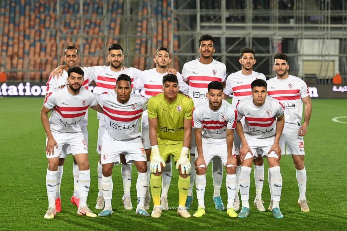 تفاصيل رغبة الزمالك في التعاقد مع نجم البنك الأهلي في موسم الانتقالات الصيفية