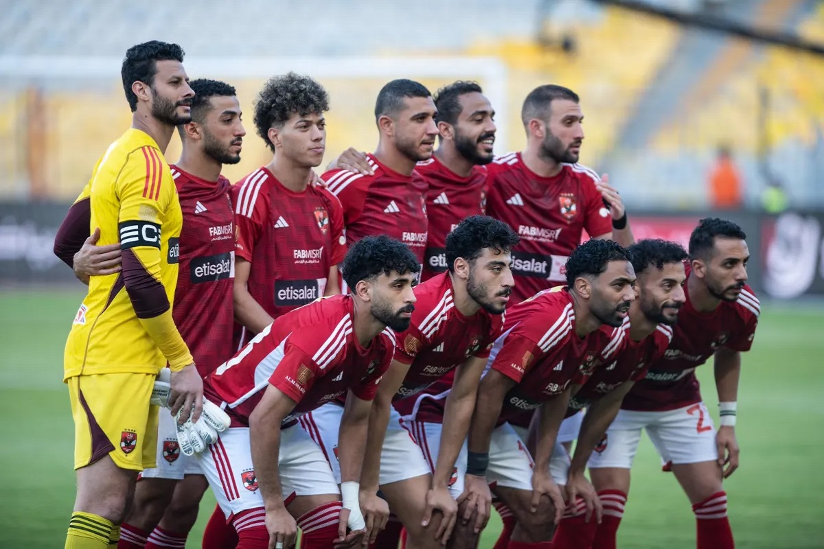 بيان هام وعاجل من النادي الأهلي بشأن تذاكر مباراة بيراميدز