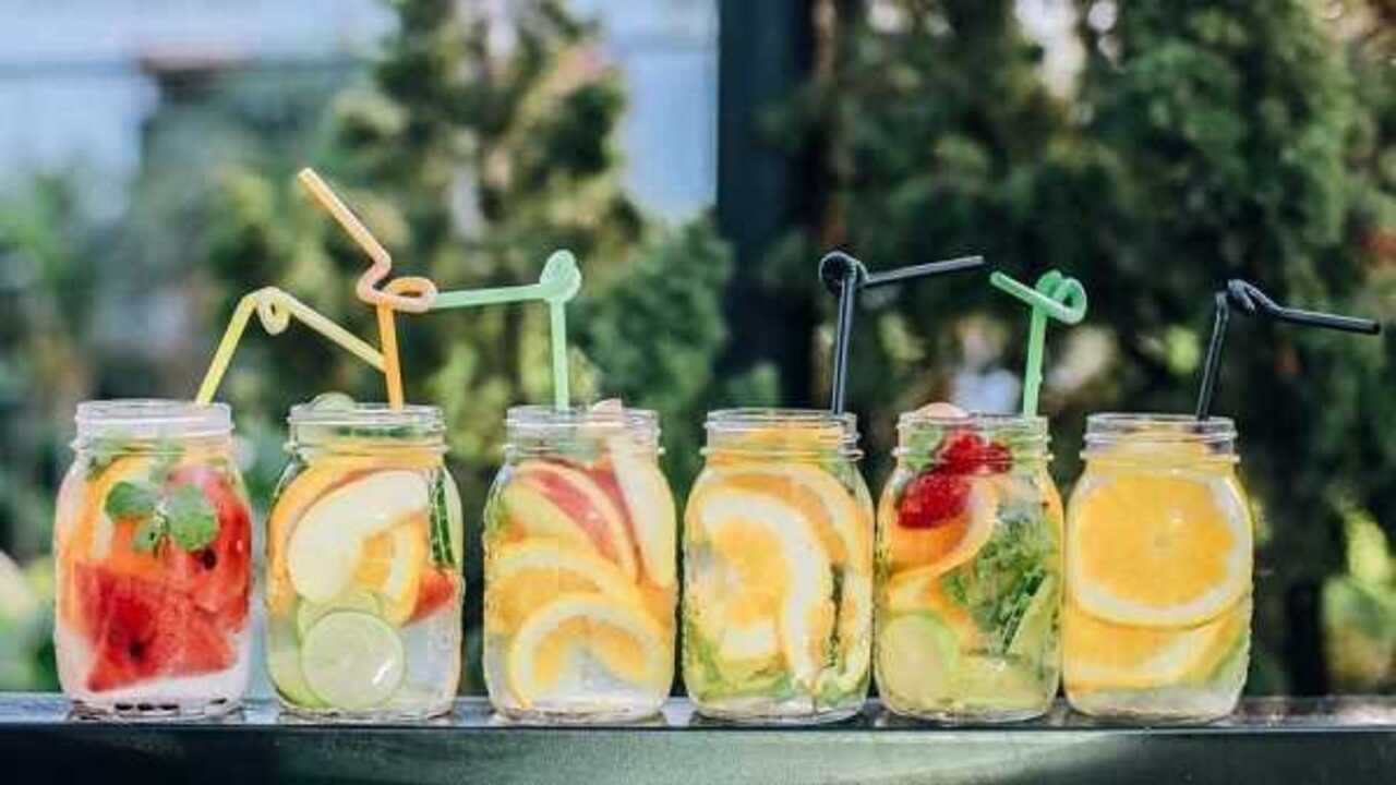 انتعشي في الصيف.. مشروبات مثلجة لذيذة يفضل تناولها فى حر الصيف 