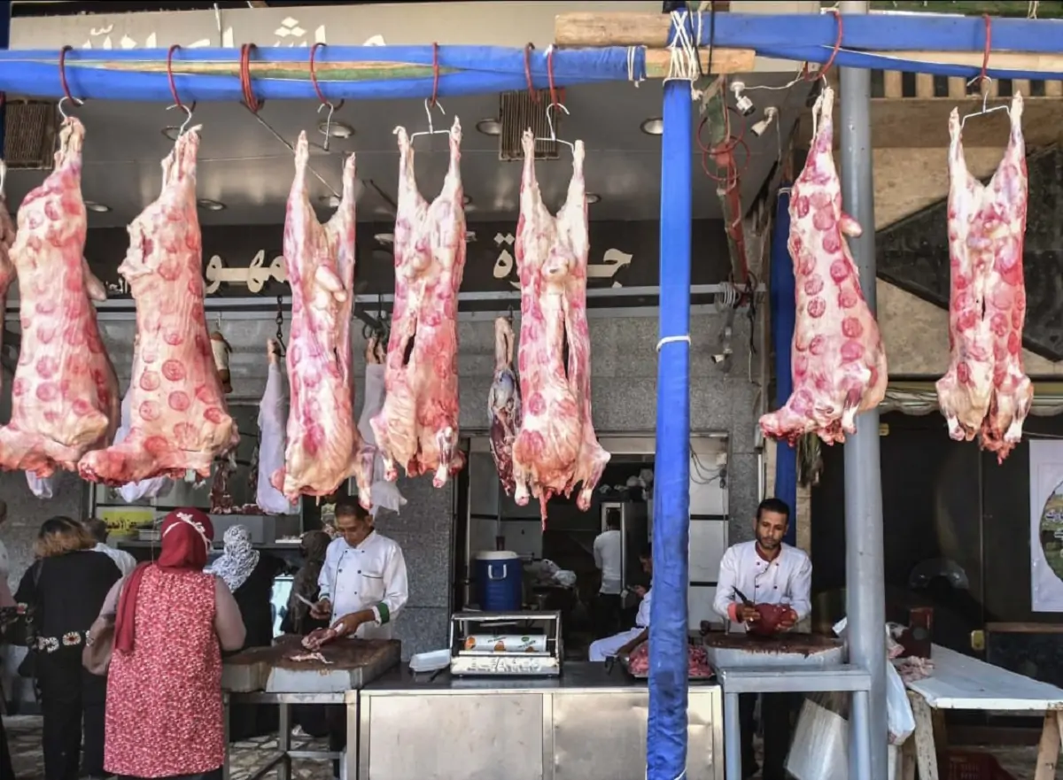 الكباب سجّل 350 جنيه.. أسعار اللحوم اليوم الجمعة 12 يوليو