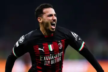 ميلان يضع شرطًا للموافقة على رحيل إسماعيل بن ناصر للدوري السعودي.. فما هو؟