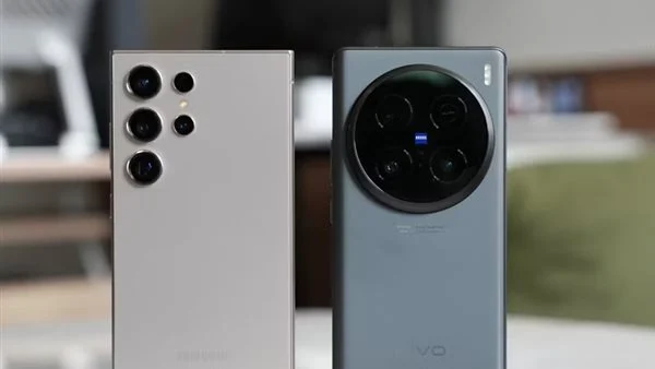 سعر ومواصفات هاتف Vivo X100 Pro وSamsung Galaxy S24 Ultra: معركة عمالقة التكنولوجيا في عالم الهواتف الذكية