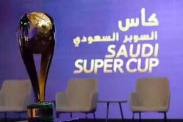 بطولة كأس السوبر السعودي 2024.. القنوات الناقلة لمباراة الأهلي والهلال