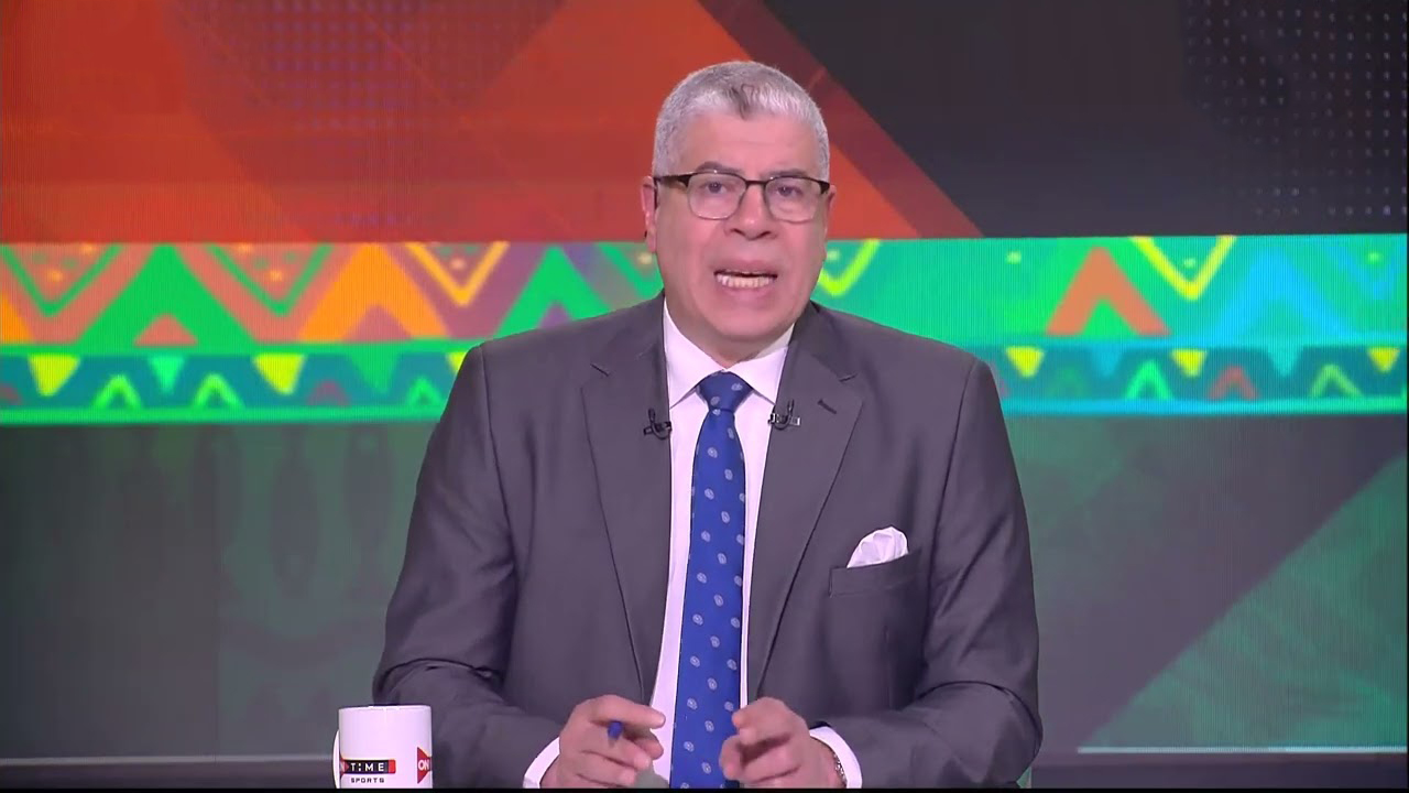 ما هي أسباب إيقاف برنامج أحمد شوبير على قناة أون تايم سبورتس؟