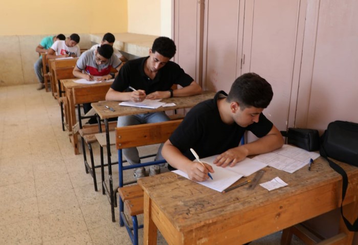 الرابط الرسمي لنتيجة الدبلومات الفنية 2024 برقم الجلوس وخطوات الاستعلام 5 الرابط الرسمي لنتيجة الدبلومات الفنية 2024 برقم الجلوس وخطوات الاستعلام