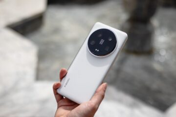 “عرض لفترة محدودة في السعودية”.. مكتبة جرير تعلن عن هاتف Xiaomi 14 Ultra بسعر رائع وهدايا قيمة بمبلغ أكثر من 2500 ريال سعودي