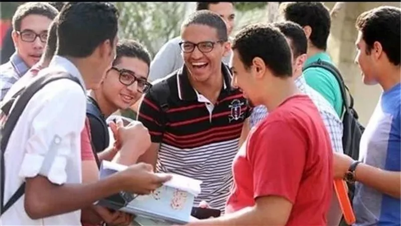 موعد ظهور نتيجة الثانوية العامة 2024 على الإنترنت وفي المدارس بعد اعلان مؤشرات نسب النجاح