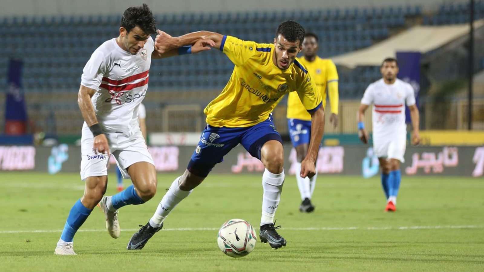 موعد مباراة الزمالك والإسماعيلي اليوم في الدوري والقنوات الناقلة 6 موعد مباراة الزمالك والإسماعيلي اليوم في الدوري والقنوات الناقلة