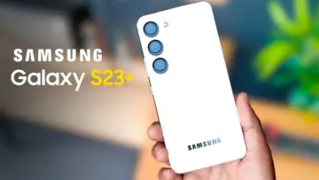“هتوفر 1300 ريال وتجدد جوالك”.. عرض مكتبة جرير السعودية على هاتف Samsung Galaxy S23 Plus