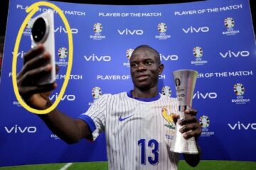 “هاتف يورو 2024 الذي ظهر به نجوم العالم”.. مواصفات هاتف vivo X100 Ultra الجديد من شركة فيفو بأكبر بطارية في العالم وسعره الرسمي