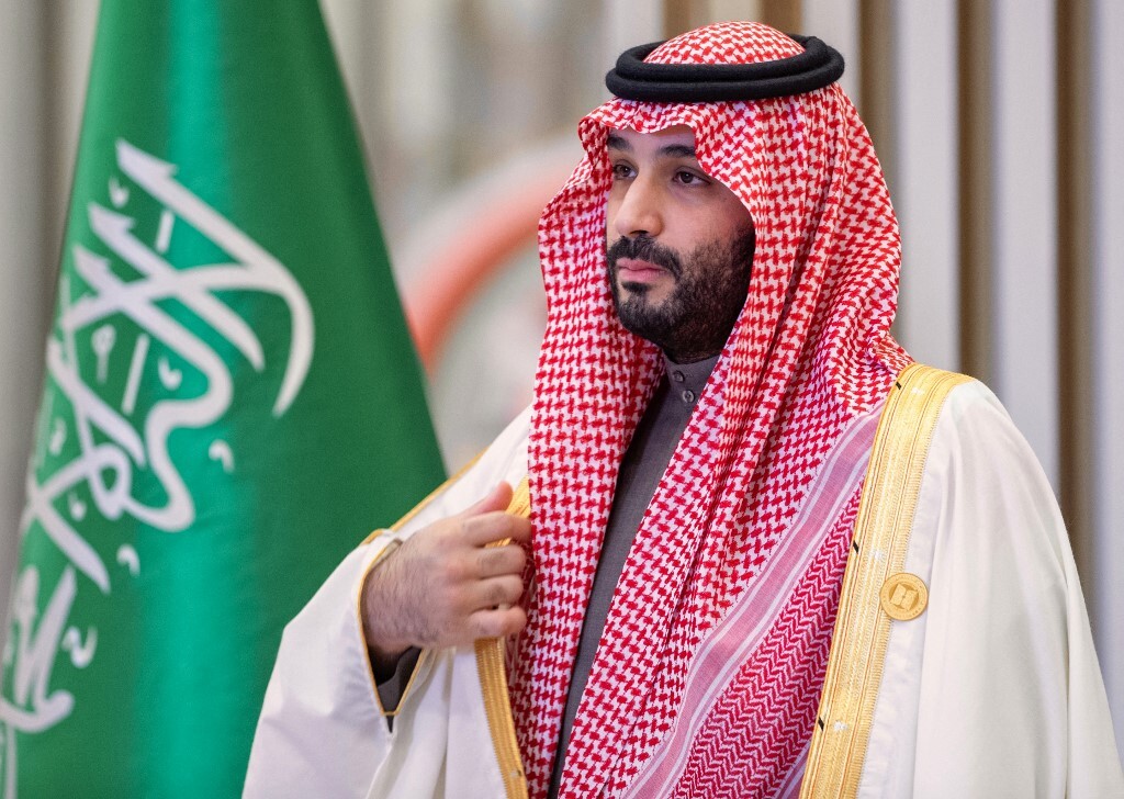 "تغيير في السن النظامية للتقاعد".. ولي العهد السعودي يوافق رسمياً على نظام جديد للتأمينات وفئة معينة تلتحق به 5 “تغيير في السن النظامية للتقاعد”.. ولي العهد السعودي يوافق رسمياً على نظام جديد للتأمينات وفئة معينة تلتحق به
