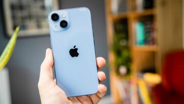 “ادفع 130 ريال فقط في الشهر”.. عرض كبير من مكتبة جرير السعودية على هاتف Apple iPhone 14