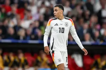 غياب رونالدو ومبابي.. جدول ترتيب هدافي يورو 2024 بعد انتهاء الدور ثمن النهائي