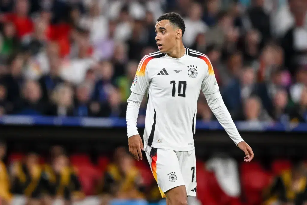 غياب رونالدو ومبابي.. جدول ترتيب هدافي يورو 2024 بعد انتهاء الدور ثمن النهائي 5 غياب رونالدو ومبابي.. جدول ترتيب هدافي يورو 2024 بعد انتهاء الدور ثمن النهائي