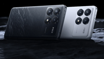 بكاميرا ثلاثية وتصميم عصري فاخر .. تعرف على سعر ومواصفات هاتف Xiaomi Poco F6 Pro