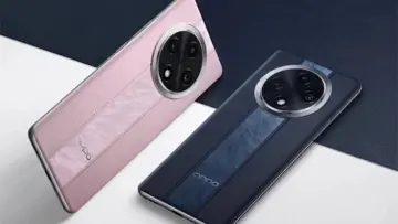 بإمكانيات جبارة .. أهم مواصفات Oppo F27 Pro Plus المقاوم للماء والغبار