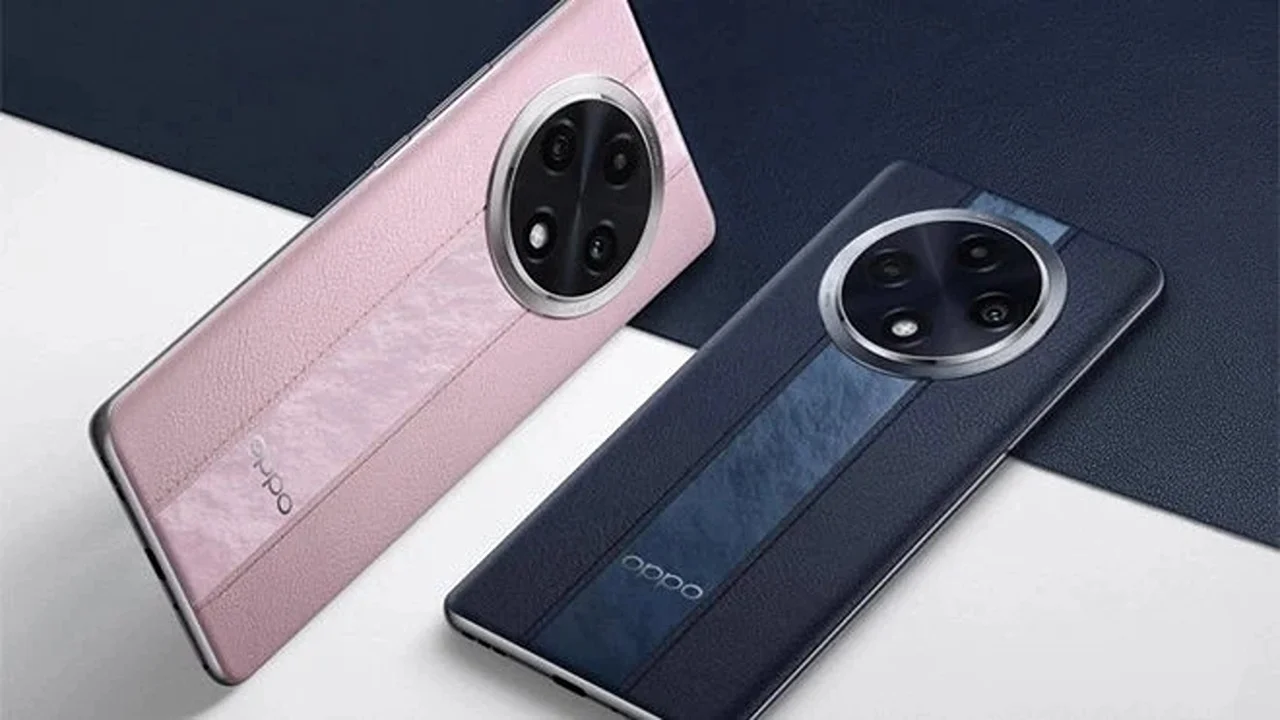 بإمكانيات جبارة .. أهم مواصفات Oppo F27 Pro Plus المقاوم للماء والغبار 5 بإمكانيات جبارة .. أهم مواصفات Oppo F27 Pro Plus المقاوم للماء والغبار