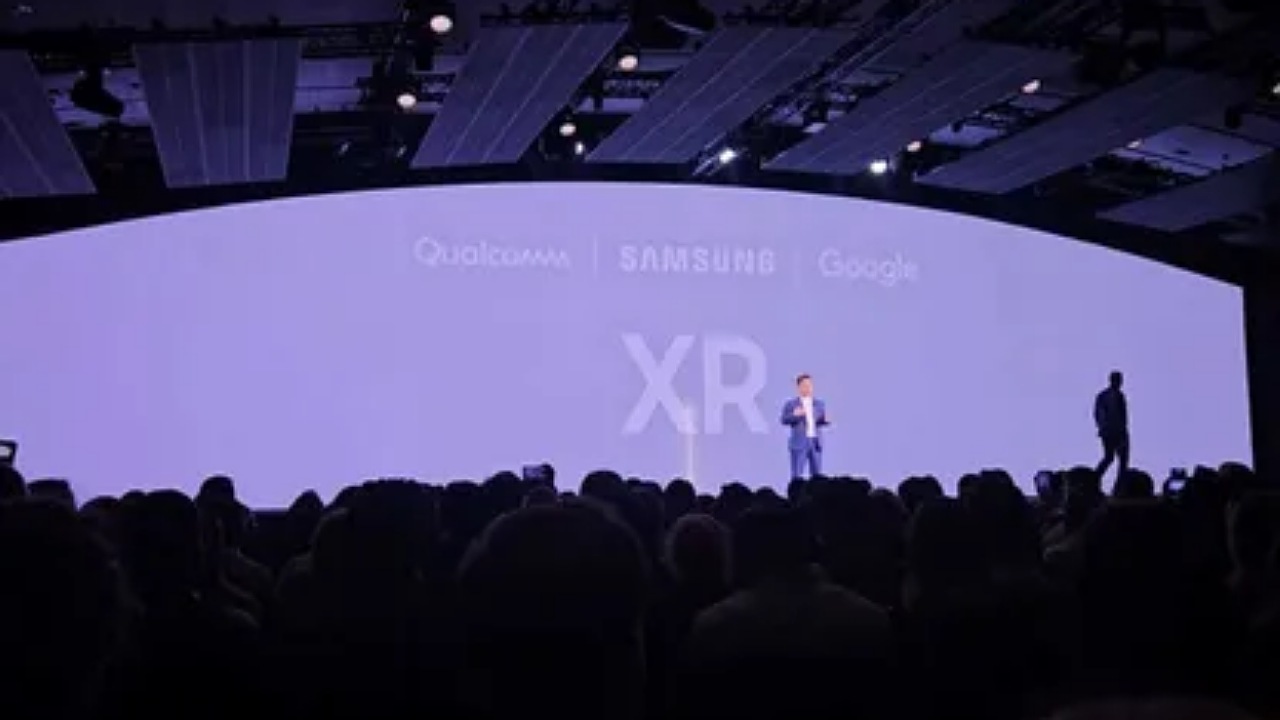 قريبًا.. موعد إصدار نظارة Android XR الذكية للمطورين من سامسونج بهذه المميزات