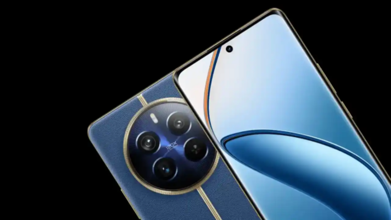 خلال أيام.. ريلمي تحدد موعد إطلاق هواتف Realme 13 Pro وRealme 13 Pro Plus