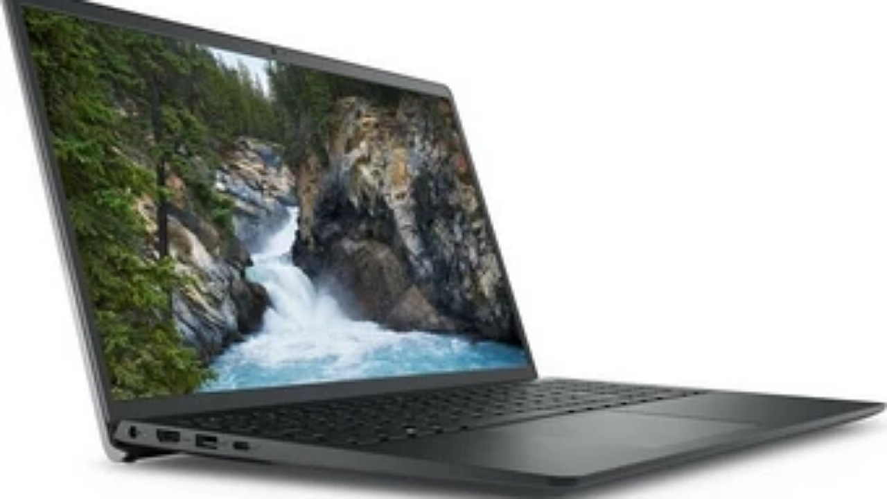 خصم 700 ريال.. آخر عروض جرير السعودية على لابتوب Dell Vostro 3520 بأفضل سعر