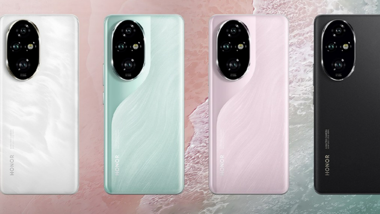 انتهز الفرصة.. أحدث عروض جرير السعودية على هاتف Honor 200 Pro مع هدايا تصل قيمتها إلى 748 ريال سعودي