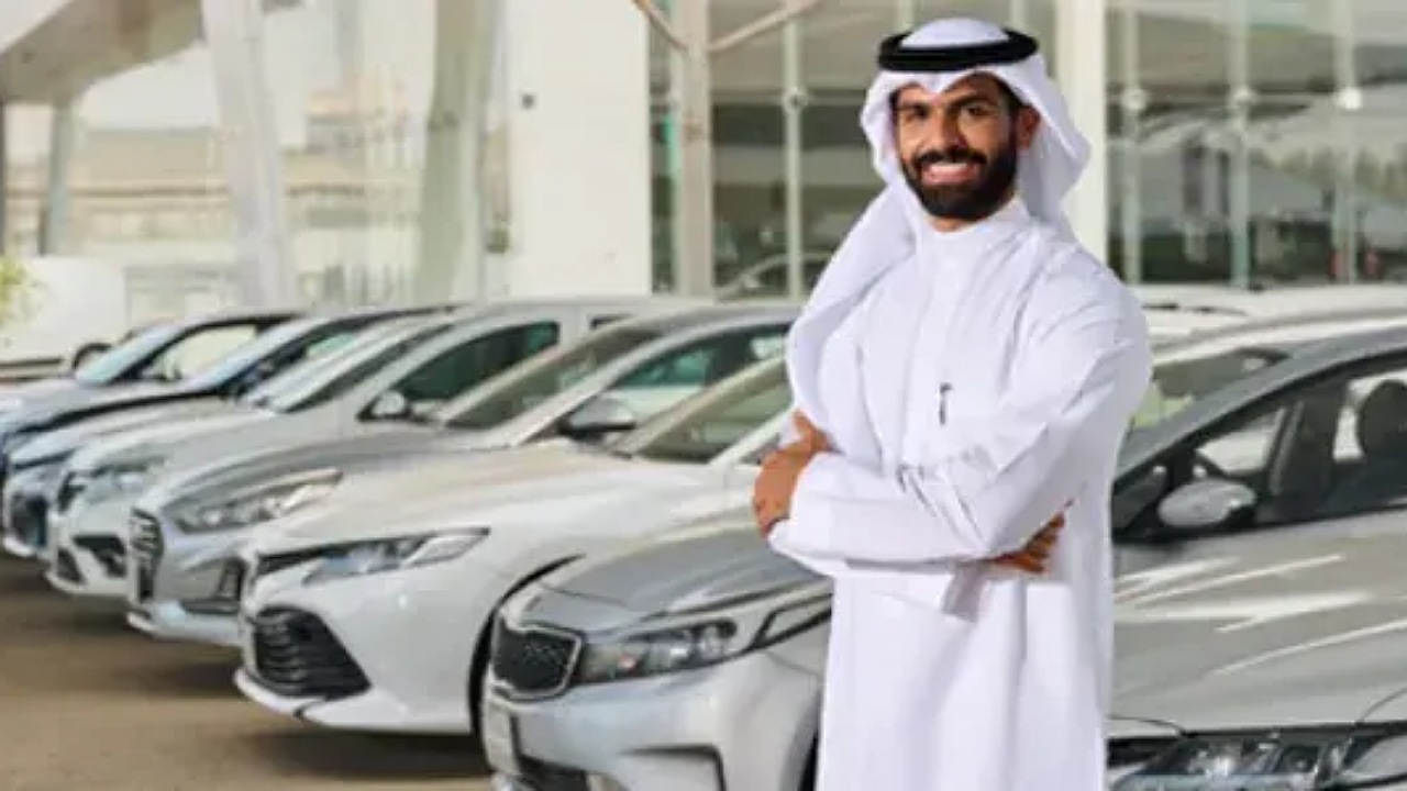 شروط عبداللطيف جميل لتقسيط السيارات الجديدة والمستعملة 1446 للمواطنين والمقيمين