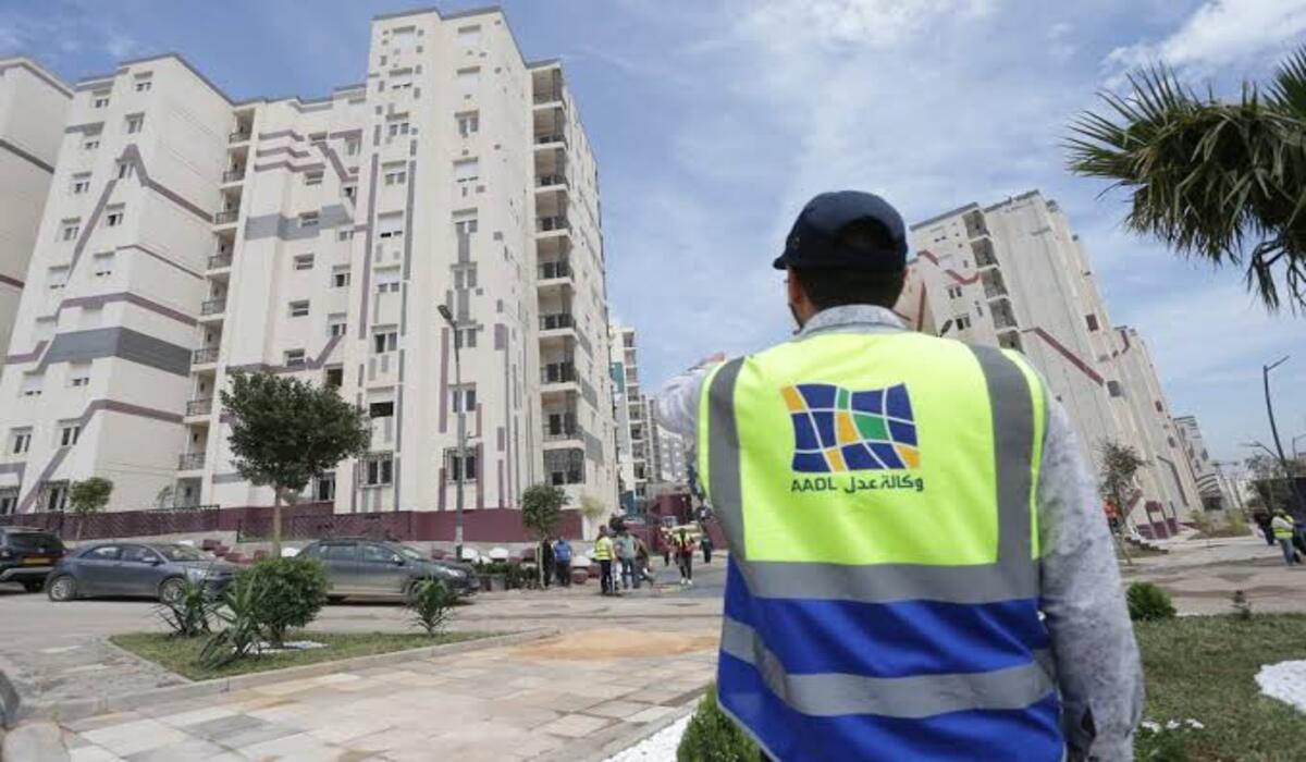 ساعات على إغلاق المنصة .. Https aadl 3 inscription 2024 dz الرابط المباشر للتسجيل في سكنات عدل 3