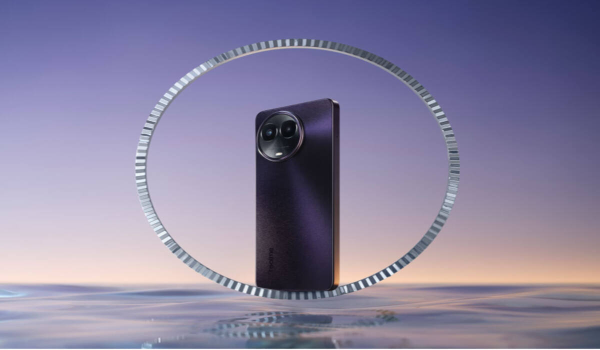 سارع باغتنام الفرصة .. أمازون تطرح هاتف Realme 11 5G بخصم 14‎%‎ وتقسيط شهري أقل من 400 جنيه