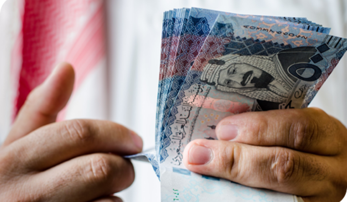 للسعوديين 25,000 ريال سلفة فورية لسداد ديونك والتزاماتك بدون تحويل الراتب بالتقسيط الميسر 24 شهر