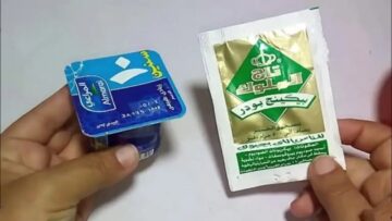 هتبقي بيضة زي القشطة.. طريقة عبقرية لاستخدام البيكنج بودر في تفتيح البشرة