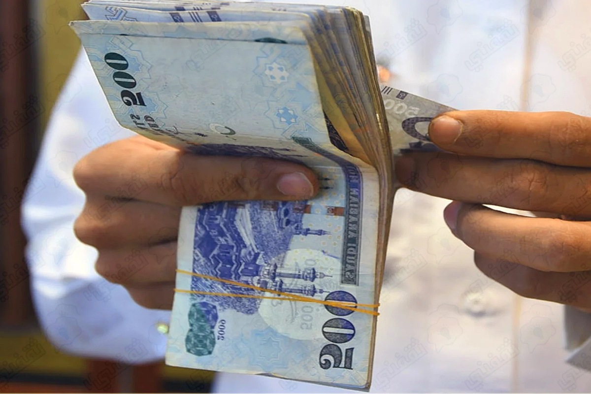 استلم نقداً 9200 ريال لمستفيدي الضمان الإجتماعي بلا فوائد عند السداد وبالتقسيط على 16 قسط
