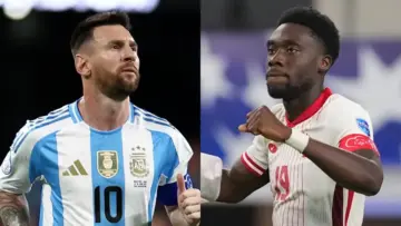 القنوات الناقلة لمباراة الأرجنتين وكندا في نصف نهائي بطولة كوبا أمريكا 