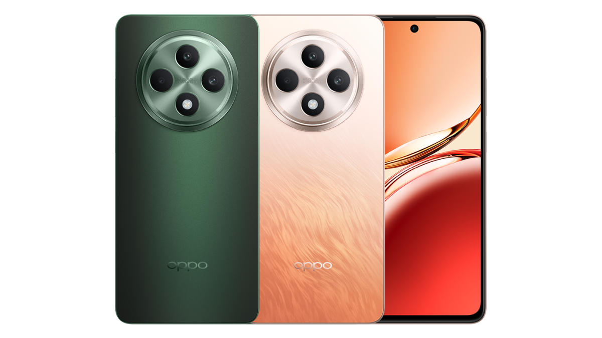بمزايا الذكاء الاصطناعي .. طرح هاتف Oppo Reno 12F 5G الجديد بالخارج 6 بمزايا الذكاء الاصطناعي .. طرح هاتف Oppo Reno 12F 5G الجديد بالخارج