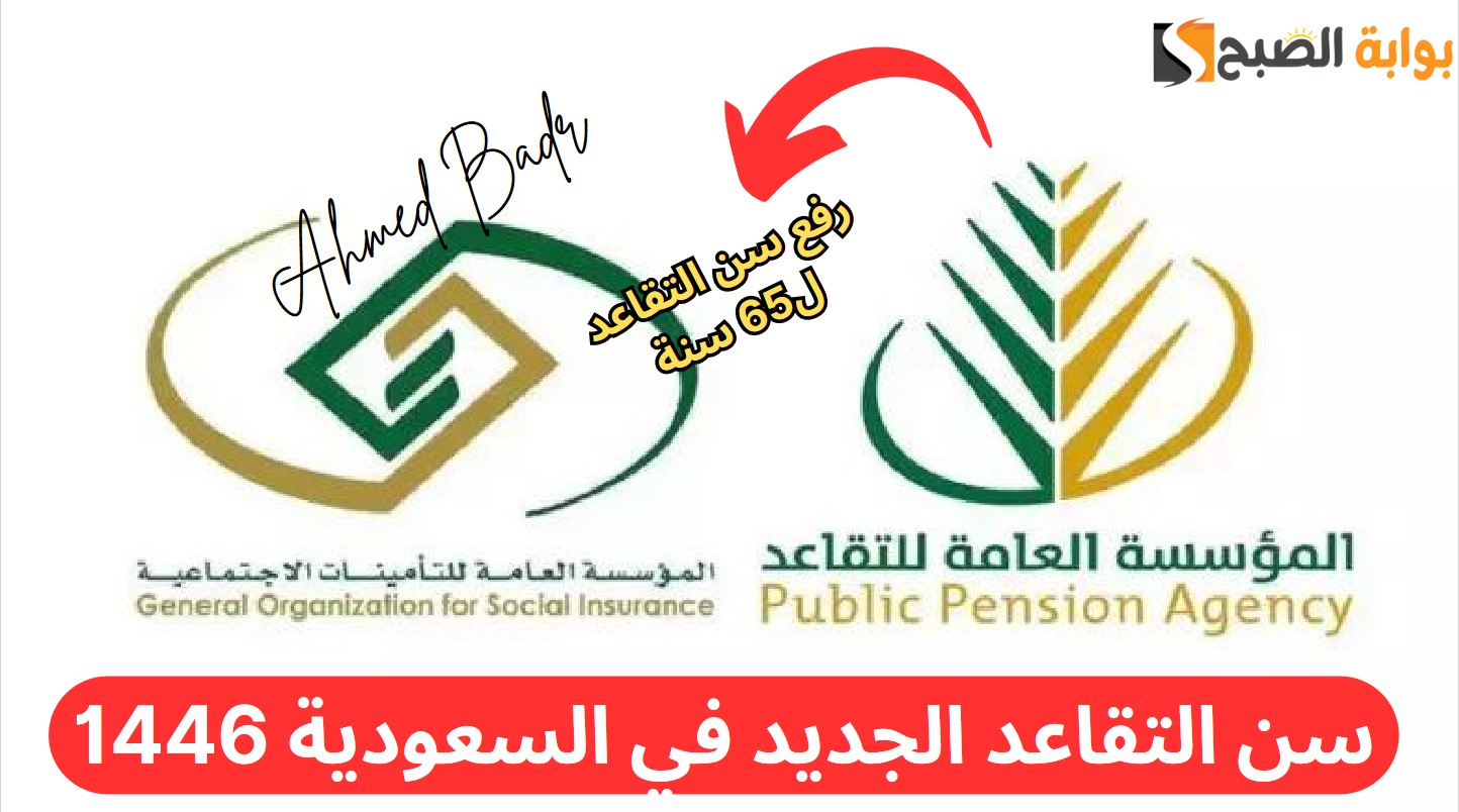 بعد اجتماع مجلس الوزراء.. ما هو سن التقاعد الجديد في السعودية 1446؟ 5 بعد اجتماع مجلس الوزراء.. ما هو سن التقاعد الجديد في السعودية 1446؟