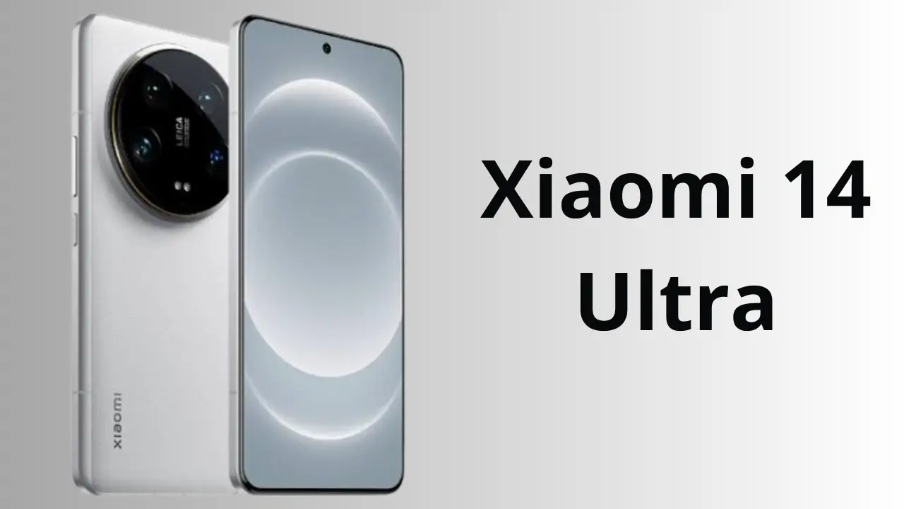 بأقوى الإمكانيات.. تعرف على سعر ومواصفات هاتف Xiaomi 14 Ultra