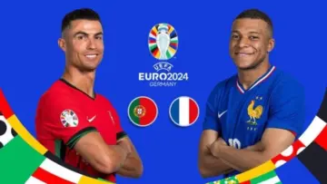 الكشف عن تشكيل البرتغال ضد فرنسا في ربع نهائي بطولة كأس اليورو 2024