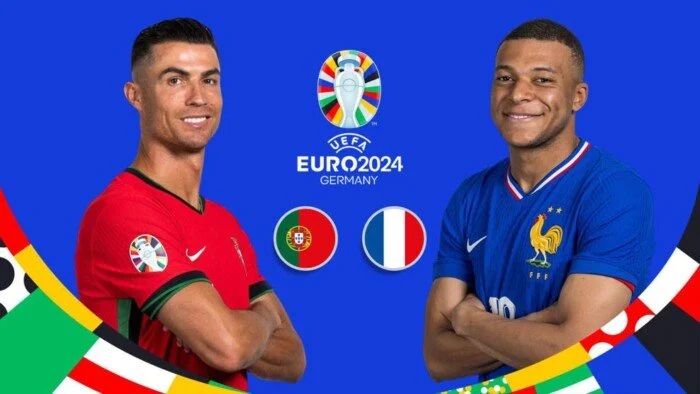 الكشف عن تشكيل البرتغال ضد فرنسا في ربع نهائي بطولة كأس اليورو 2024