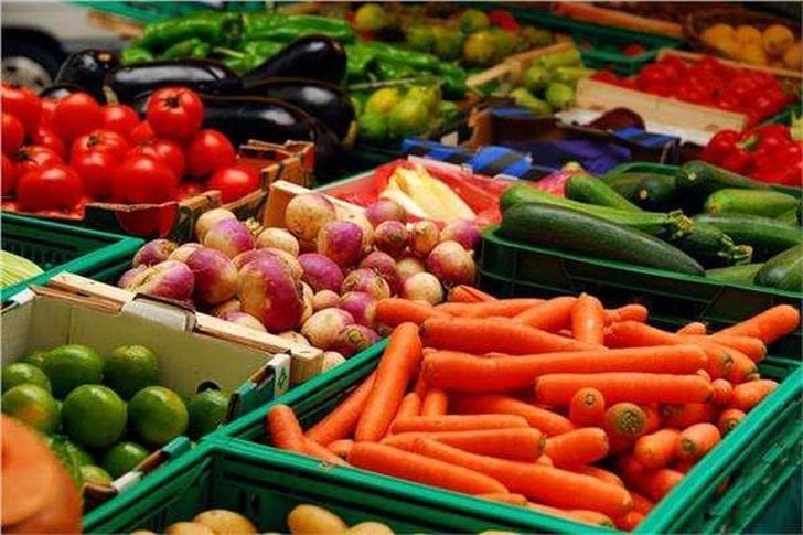 كيل الطماطم وصل كام؟.. أسعار الخضروات اليوم الأحد 14 يوليو 2024