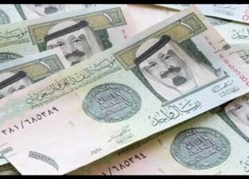 سعر الريال السعودي مقابل الجنيه المصري اليوم الإثنين الموافق 2 يوليو