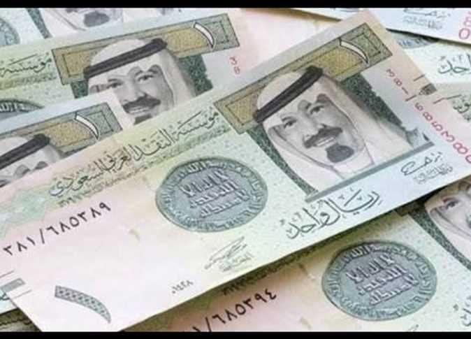 سعر الريال السعودي مقابل الجنيه المصري اليوم الإثنين الموافق 2 يوليو
