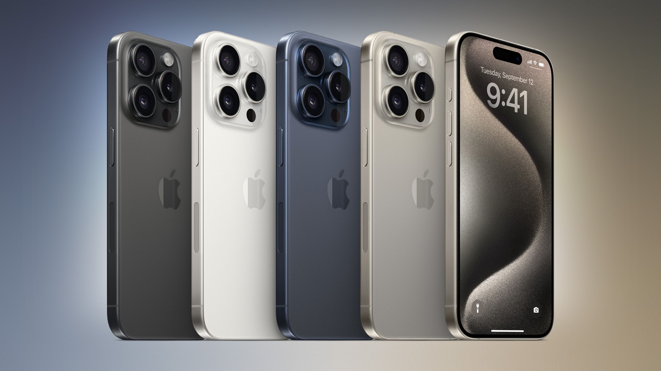 iPhone 15 Pro: صناعة أمريكية تُثبت تفوقها في عالم التكنولوجيا 7 iPhone 15 Pro: صناعة أمريكية تُثبت تفوقها في عالم التكنولوجيا