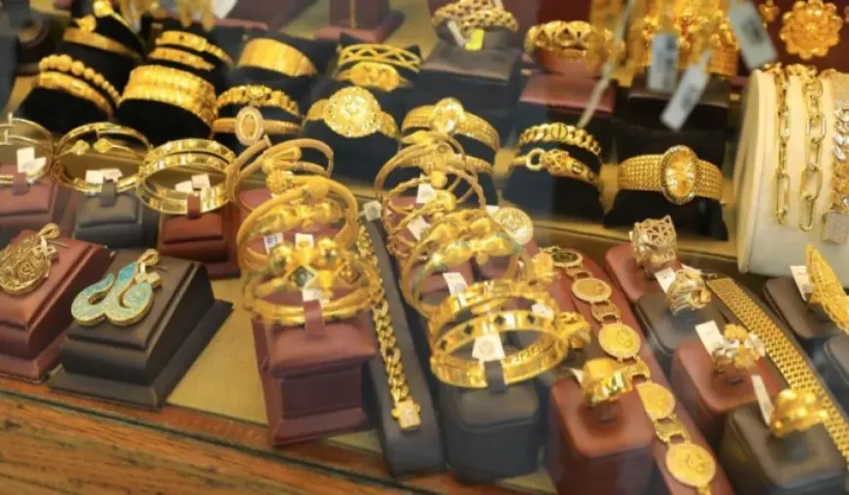 ارتفاع مفاجئ.. سعر جرام الذهب عيار 21 في السعودية يُسجل رقمًا جديدًا اليوم الخميس 8 أغسطس 2024